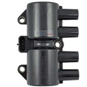 इग्निशन का तार 96253555 93363483 96566260 19005236 19005262 19005265 UF503 C1480 शेवरले एवियो के लिए Optra चेवी कोर्सा स्पार्क <span class=keywords><strong>LUV</strong></span> - Product Image 1