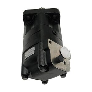 มอเตอร์ไฮดรอลิกแบบ Gerotor รุ่น Hdnverys 104-1618-006 ใช้แทนกับ Eaton Char-Lynn ซีรีส์ 2000 ได้ - Product Image 6