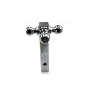 YH1871 Ba Bóng Hàn <span class=keywords><strong>Trailer</strong></span> Arm <span class=keywords><strong>Trailer</strong></span> Ball 1-7/8 "2" 2-5/16 "Đầu Nối <span class=keywords><strong>Trailer</strong></span> Miệng Vuông - Product Image 4