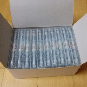 Cassette <span class=keywords><strong>Audio</strong></span> Registrabili da 90 Minuti, Cartucce Micro Cassette per Registrazione Vocale - Product Image 6