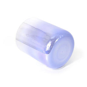 Cuenco <span class=keywords><strong>de</strong></span> Alquimia <span class=keywords><strong>de</strong></span> Cristal Morado Degradado para Sanación Sonora, Meditación, Tono Perfecto, Tamaño Personalizado, Modelo LRSD, OEM Profesional - Product Image 4