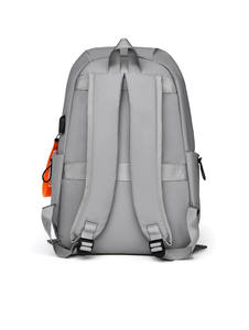 Sac de voyage tendance pour étudiants, sac de sport unisexe pour activités de plein air, sac à dos de loisirs pour l'extérieur - Product Image 3