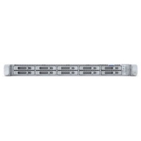 BE6K-M6-K9 Tout nouveau serveur d'appareil réseau de communication unifiée Business Edition 6K (M6)