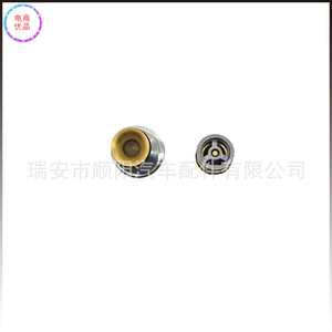 Válvula de Retención de Cabeza de Cilindro 059103175F 06H 103 175B para Repuestos de Auto Magotan - Product Image 2