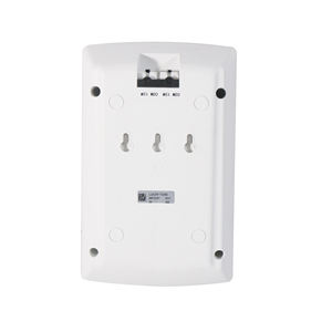 Haut-parleur mural bidirectionnel V à large plage de fréquences pour annonces vocales en centre de bien-être – Haut-parleur mural de qualité - Product Image 3