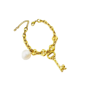 Preguntar por catálogo Joyería española UN Brazaletes <span class=keywords><strong>Pulseras</strong></span> Cuentas Moda Mujer Joyeria <span class=keywords><strong>UNO</strong></span> <span class=keywords><strong>De</strong></span> <span class=keywords><strong>50</strong></span> KEY Jewelry Top Quality 316L - Product Image 4