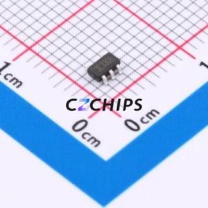 ชิปวงจรรวม SOT-23-5L CL9936A33L5M ของแท้สินค้าใหม่วงจรเชิงเส้นชิป PMIC Regulator (LDO) - Product Image 1