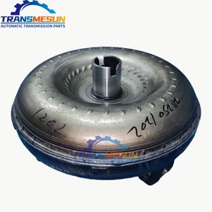 5-скоростной 722,6, гидротрансформатор для Mercedes-<span class=keywords><strong>Benz</strong></span> W204 <span class=keywords><strong>W211</strong></span> A209 C209 - Product Image 2