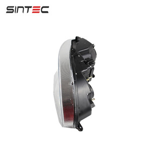 Repuestos de Auto, Faro Delantero Derecho de Alta Calidad para <span class=keywords><strong>Iveco</strong></span> Daily 97335623 - Product Image 6