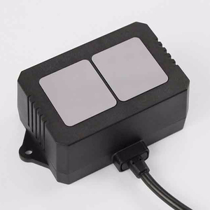 Capteur LiDAR TOF Benewake TF02-Pro 40m, étanche IP65, télémètre à point unique pour la surveillance intelligente du trafic urbain et du stationnement - Product Image 3