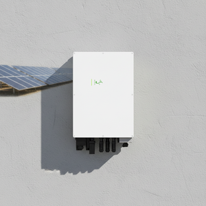 <span class=keywords><strong>Onduleur</strong></span> <span class=keywords><strong>solaire</strong></span> hybride <span class=keywords><strong>triphasé</strong></span> haute efficacité IP65 16 kW basse tension résidentiel connecté au réseau/hors réseau double usage - Product Image 1