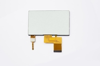 Écran LCD tactile capacitif à faible coût, 4,3 pouces, 480x272, interface RGB, haute luminosité, module d'affichage IPS