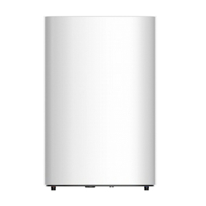 Scaldabagno Elettrico Verticale Sottile da 50L <span class=keywords><strong>con</strong></span> Doppio Serbatoio, Design Innovativo, <span class=keywords><strong>in</strong></span> Acciaio Inossidabile per Hotel - Product Image 3