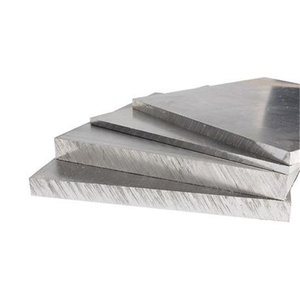 Reliable Aluminum Sheet Construction Plate Industrial Panel 5040 5059 5251 6016 6181 6205 1170 1275 1370 3103 - Product Image 4