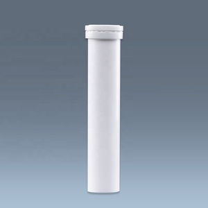 Plastic Bottle Vitamin Bottles Vitamin Bottles Plastic Cheap 144mm Pharmaceutical Plastic PP Storage Tubes Plastic Bottle Packaging Effervescent Tube Vitamin C Bottles From China