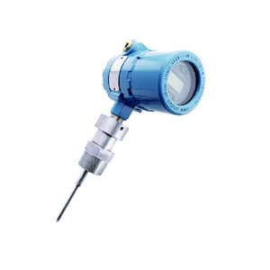 Sensor de Nivel por Radar Guiado Rosemounta 3300, Sonda de Varilla Única 4-20mA, Sensor de Nivel por Radar Guiado Rosemounta 3302 - Product Image 5