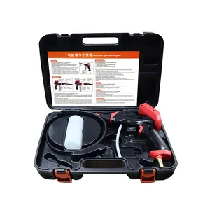 Pistola de limpieza visual y máquina de lavado de coche, boroscopio de limpieza para coche y aire acondicionado, superventas - Product Image 5