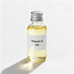 El mejor precio líquido <span class=keywords><strong>D</strong></span>-alfa tocoferol aceite natural de vitamina E a granel <span class=keywords><strong>D</strong></span> Alfa tocoferol acetato CAS 9002-07-7 - Product Image 2