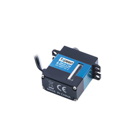 Encodeur micro-magnétique 6Kg.cm à axe simple/double, bus série, servo à contrôle de force constante pour doigt de main agile