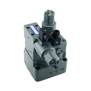 Válvula Hidráulica Proporcional EFBG-03-125/160-C/E/H-51/20T para Máquina de Moldeo por Inyección - Product Image 6