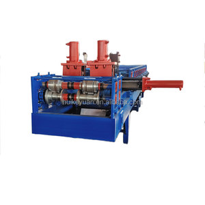 LÍNEA DE FORMADO DE PERFILES DE PUERTAS TOTALMENTE AUTOMÁTICA - Product Image 6