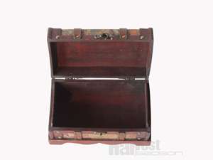 Antique <strong>World</strong> <strong>Map</strong> Design 3D Wooden <strong>Wall</strong> Art HS Wood Crafts Home Decoration Box &amp; Case Elegant Wooden Chest <strong>Wall</strong> Sign - Product Image 4
