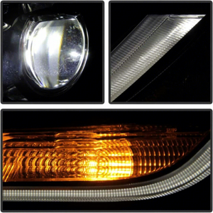 Nouveaux phares LED pour voiture 81170-12L00 8110-12L00 81150-02S50 81130-02S50 pour <span class=keywords><strong>Corolla</strong></span> <span class=keywords><strong>2020</strong></span> type américain <span class=keywords><strong>SE</strong></span>/XSE/XLE - Product Image 6