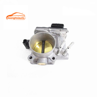 Nouvel ensemble de corps de papillon de haute qualité pour pièces automobiles, référence OEM 16400-RN0-A01, pour Honda Acura Pilot 2007-2015, diamètre intérieur 64 mm