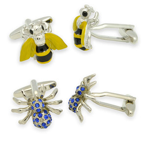 Cá Nhân Tên Thư Khuy Măng Sét Mens Đồ Trang Sức Quà Tặng Tùy Chỉnh Tên Cuff Liên Kết Nút Viết tắt Chữ Cái Đám Cưới Khuy Măng Sét Chú Rể - Product Image 1