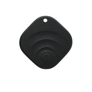 Traceur GPS intelligent pour animaux <span class=keywords><strong>de</strong></span> compagnie, mini localisateur anti-perte, étanche, traceur pour animaux <span class=keywords><strong>de</strong></span> compagnie, chien, chat, enfants, voiture, portefeuille, clé, collier, accessoires - Product Image 1