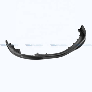 Para Mitsubishi Lancer Evolution EVO 9 IX CT9A 2006-2007, Kit de Carrocería con Alerón Delantero Estilo SE - Product Image 5