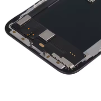 Venta al por Mayor de Pantallas Originales Super AMOLED para iPhone XR, XS, X, Ensamblaje de LCD para Reemplazo de Pantallas de iPhone X, XS, XR, Pro Max
