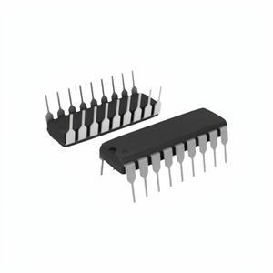 Interface 18 DIP Module , 9 Leads Buy Electronics Components Online CYG2217 Original - Product Image 1