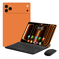 Tablette PC de divertissement Origin OEM 16+256GB I 17 Pro Max Android 15 Double SIM 10,1 pouces 5G 16 Go RAM 256 Go ROM WIFI – Cadeau