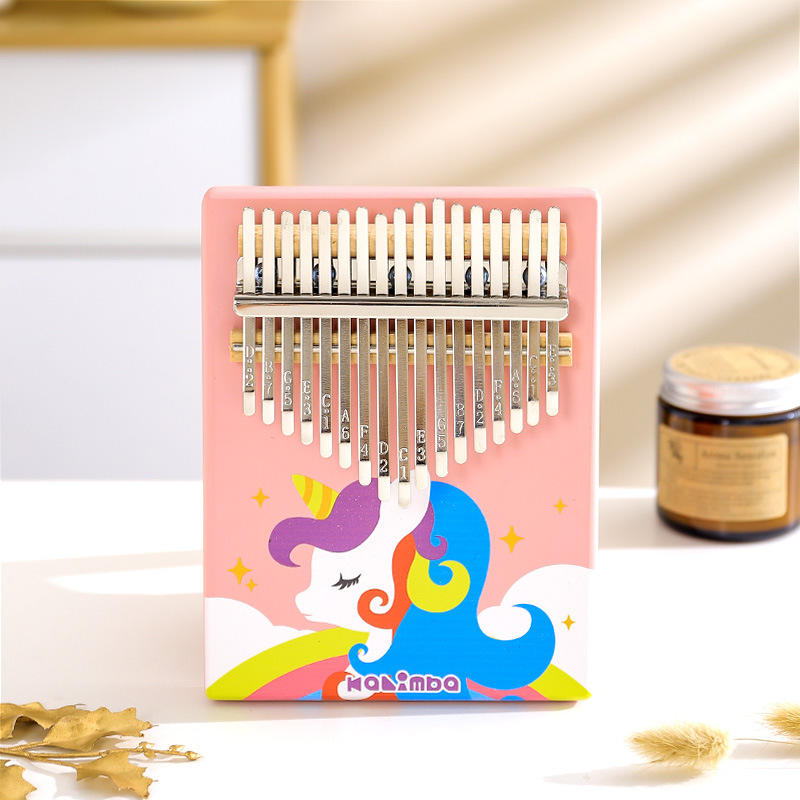 ม้าโพนี่สีชมพู