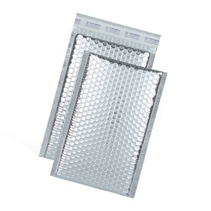 Embalaje <span class=keywords><strong>de</strong></span> correo <span class=keywords><strong>de</strong></span> burbujas autosellante para joyería, sobre <span class=keywords><strong>de</strong></span> color, bolsas <span class=keywords><strong>de</strong></span> burbujas acolchadas, sobres <span class=keywords><strong>de</strong></span> burbujas para envío - Product Image 4