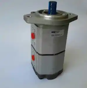 Eaton rexroth casappa pompa ad ingranaggi idraulico di ricambio per Sany Calcestruzzo Putzmeister KCP Junjin