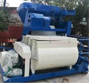 Nuevo diseño, máquina para fabricar bloques de cemento, precio con planta completa - Product Image 4