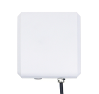 Lecteur RFID UHF intégré / Antenne UHF optimisée / Optimisation de la conception des capteurs d'antenne UHF