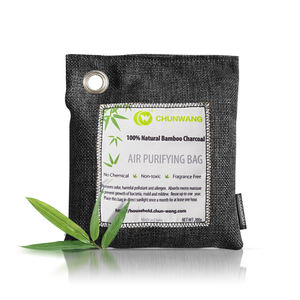 Sacs désodorisants au charbon <span class=keywords><strong>de</strong></span> bambou à texture <span class=keywords><strong>de</strong></span> chanvre <span class=keywords><strong>absorbeur</strong></span> d'<span class=keywords><strong>odeurs</strong></span> naturelles pour armoire à chaussures <span class=keywords><strong>de</strong></span> voiture <span class=keywords><strong>de</strong></span> placard - Product Image 3