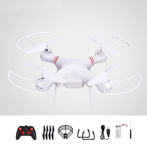 Tầm xa quỹ đạo chuyến bay điều khiển GPS selfie <span class=keywords><strong>drone</strong></span> camera 4K 2.4G điều khiển di động từ xa ánh sáng mát mẻ năng lượng điện - Product Image 6