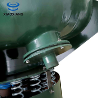 Mesin Poles Getar Logam 150L, Mesin Poles Vibrasi, Mesin Deburring Merek Xiaoxiang, Promo Harga Spesial