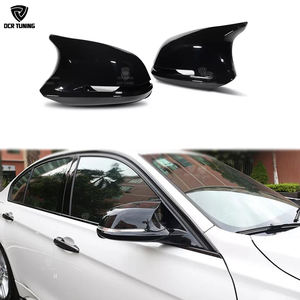 Cubierta de <span class=keywords><strong>espejo</strong></span> retrovisor para coche, Material ABS, para BMW 1 2 3 4 X Ser F20 F21 F22 F23 F30 F31 F32 F33 F36 Old X1 F87 <span class=keywords><strong>M2</strong></span> - Product Image 3