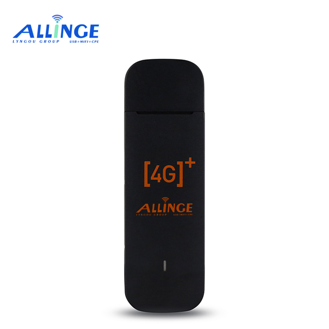 ALLINGE SDS895 Unlock USB 3G Modem Without External Antenna E3372 E3372h-153