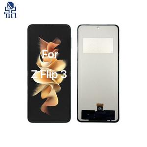 Display LCD TFT per <span class=keywords><strong>Samsung</strong></span> <span class=keywords><strong>Galaxy</strong></span> Z Flip4/F7210/WV7023/W23, da Schermo Pieghevole <span class=keywords><strong>a</strong></span> Schermo Piatto - Product Image 4