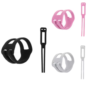 Muñequeras Deportivas <span class=keywords><strong>para</strong></span> Entrenamiento, Protección contra Esguinces, Lesiones por Rotura, Soporte <span class=keywords><strong>para</strong></span> <span class=keywords><strong>Muñeca</strong></span>, Muñequera <span class=keywords><strong>para</strong></span> Yoga - Product Image 2