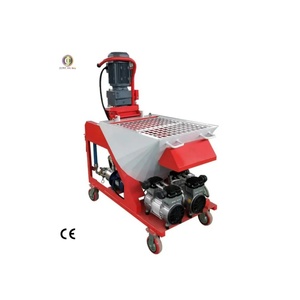 M6 Chất lượng cao thạch cao phun máy vữa trát vữa Máy g5c G4 trạm thạch cao trộn bơm - Product Image 1