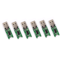 Usine en gros 100% capacité réelle qualité A puces Usb clé USB puce 128G 64G 32G 8G 3.0 2.0 clé USB Pcba