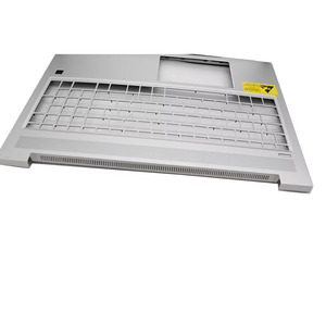 Carcasa Superior con Reposamanos de <span class=keywords><strong>15.6</strong></span> <span class=keywords><strong>Pulgadas</strong></span> para <span class=keywords><strong>HP</strong></span> ProBook 450 G7, Color Plateado - Product Image 2