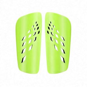 Protections de tibia de football en EVA pour adultes et enfants, forme diamant, équipement de protection de football, USA Mairun USA 823, protection de base - Product Image 1